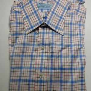 Hilditch and Key Shirt - Etsy