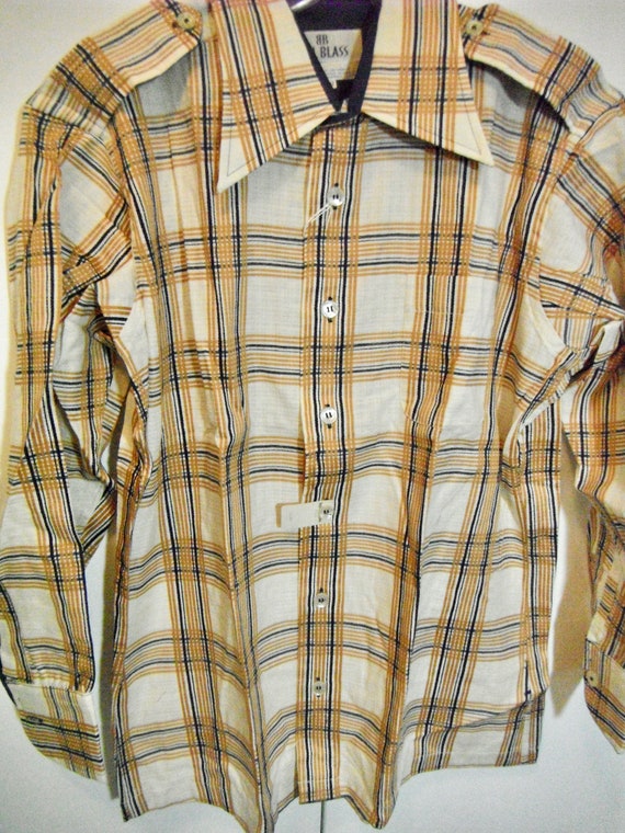 Vintage Bill Blass Shirt - image 3