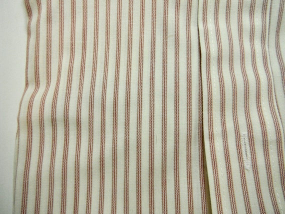 Vintage Arrow Striped Shirt - image 3