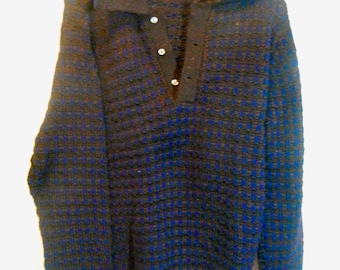 Vintage Brogli Pullover