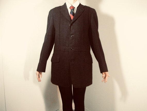 Vintage Sport Coat