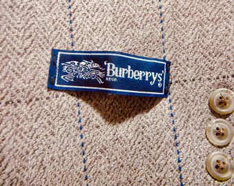 【Vintage】 Burberry sports 2Layer 4way BURBERRY - 【Vintage】 Burberry sports 2Layer 4wayの通販 by