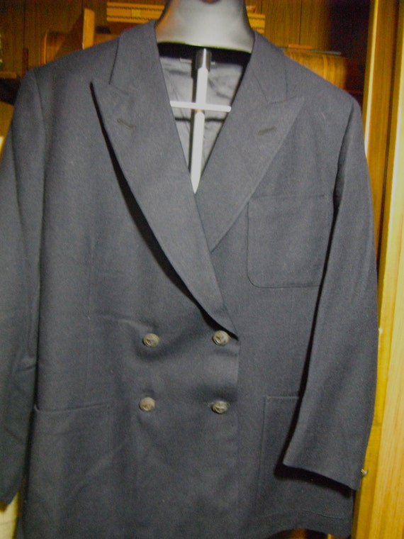Albion House Sport Coat