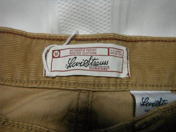 Levi strauss best sale signature cargo pants