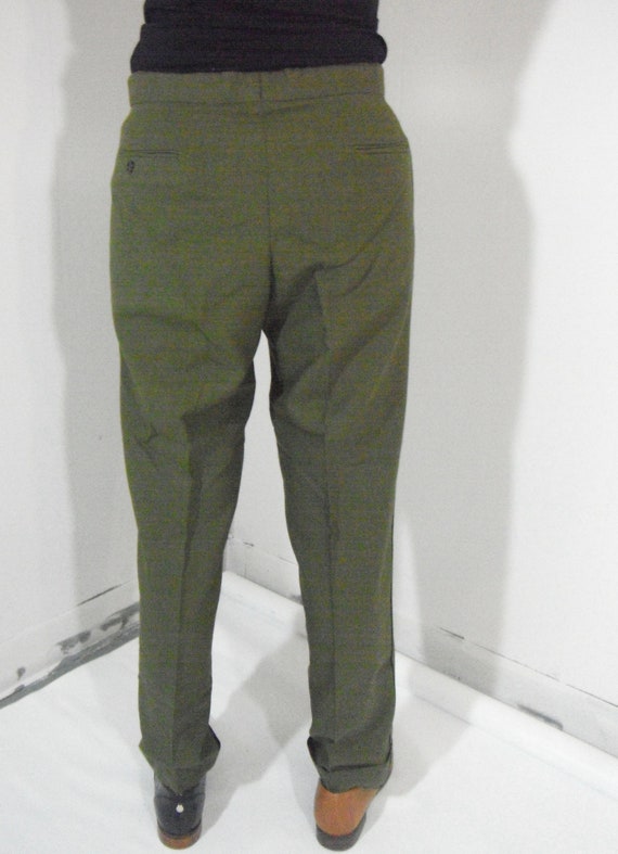 Vintage DAKS Trousers - image 4