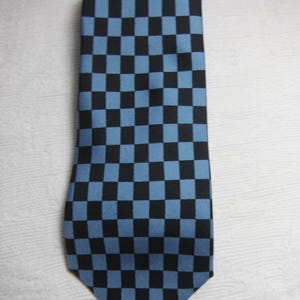 Vintage Hermes Silk Tie