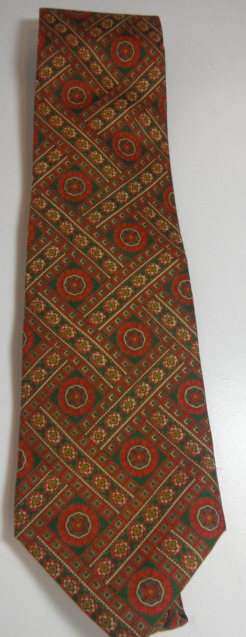 sulka tie