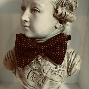 Vintage Bow Tie
