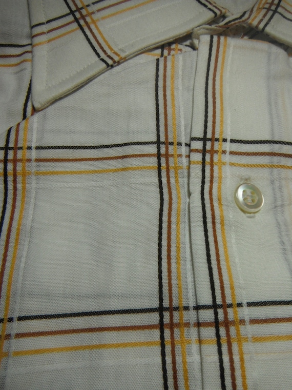 Sulka Striped Shirt