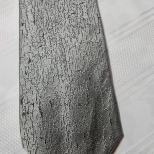 Vintage Dolce & Gabbana Silk Tie