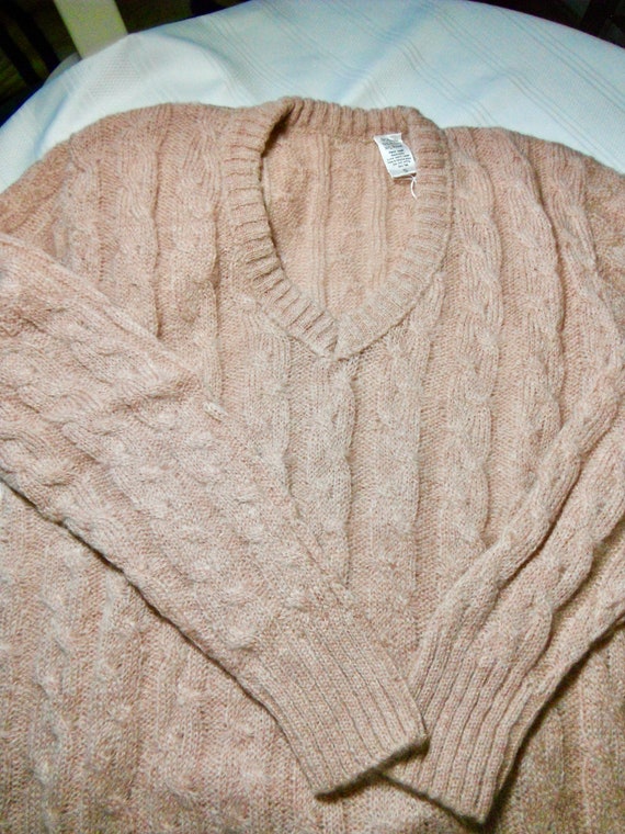 Vintage Bonwit Teller Sweater - image 4