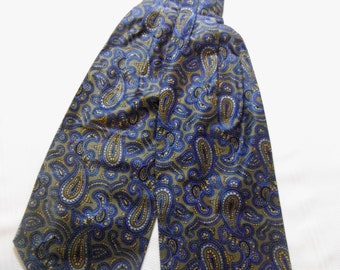 millésime Paisley Ascot