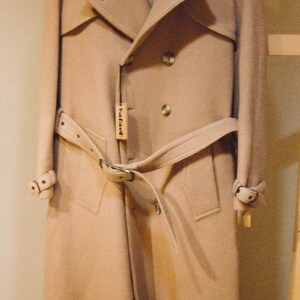 Rafael Sanchez Belt - Etsy display picture 2