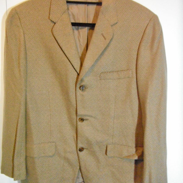 Chester Barrie Coat - Etsy UK