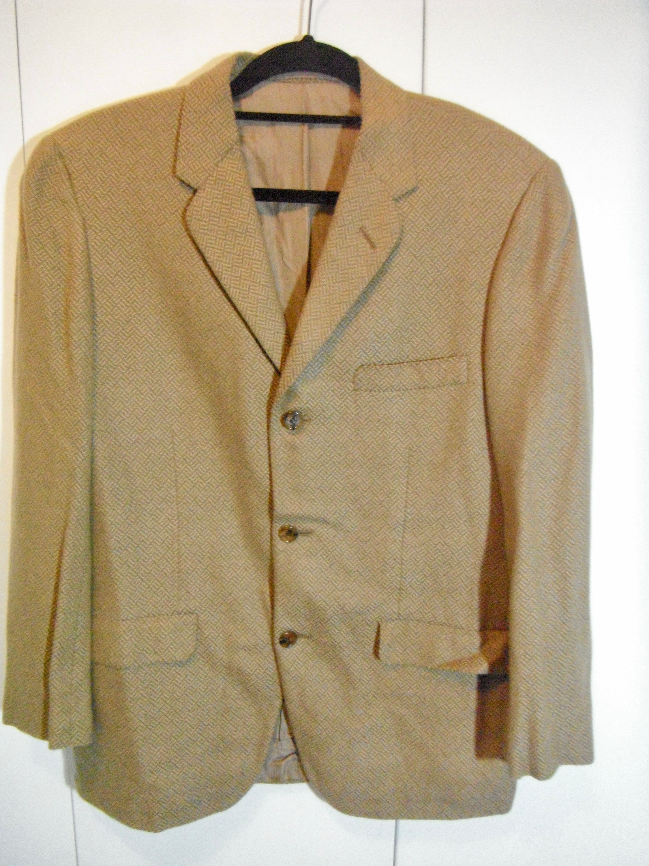 Chester Barrie Suit - Etsy