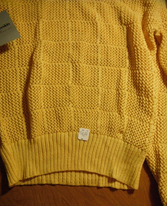 Vintage Ron Chereskin Sweater - image 2