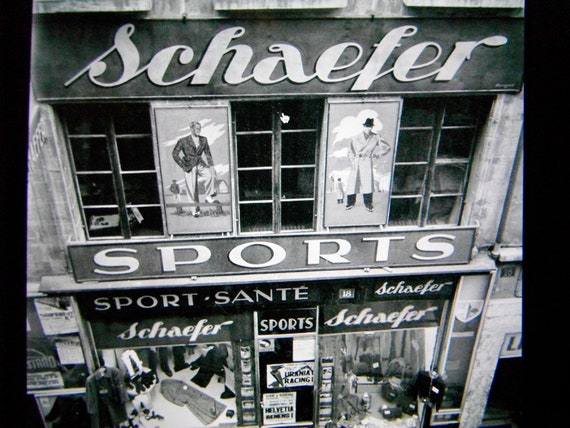 Vintage Schaefer Sportswear - image 9