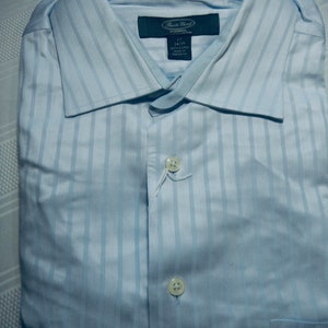 Vintage Dress Shirt