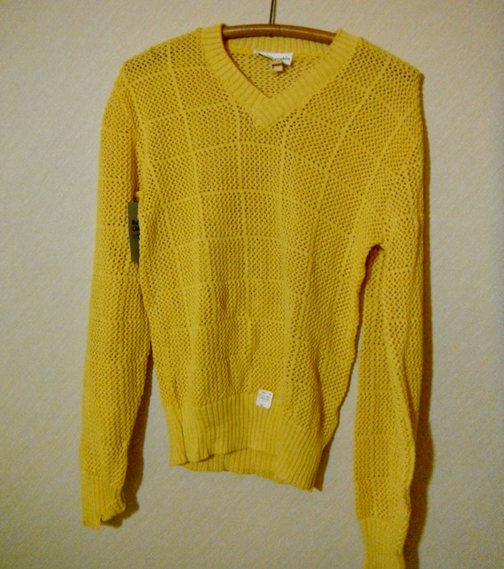 Vintage Ron Chereskin Sweater - image 1
