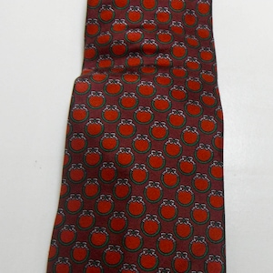 Vintage Gucci Necktie