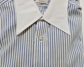 Mans Shirt Enro - Etsy Australia
