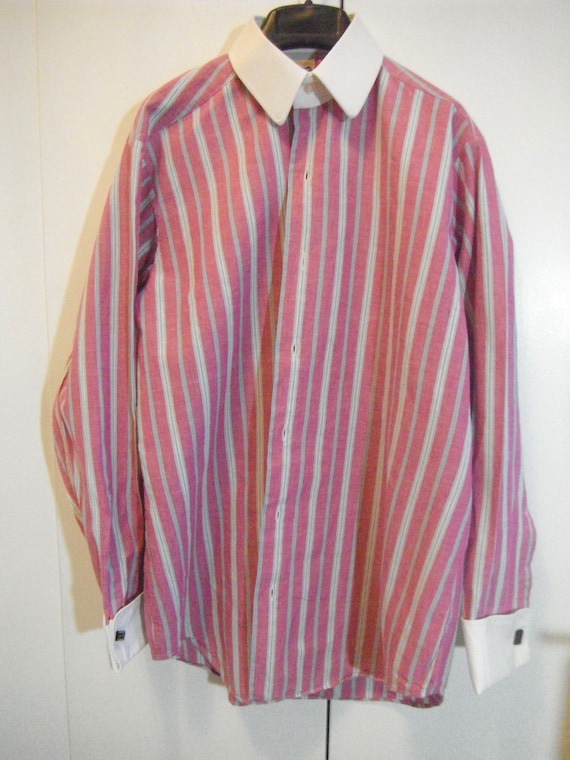 Vintage Ted Lapidus Shirt