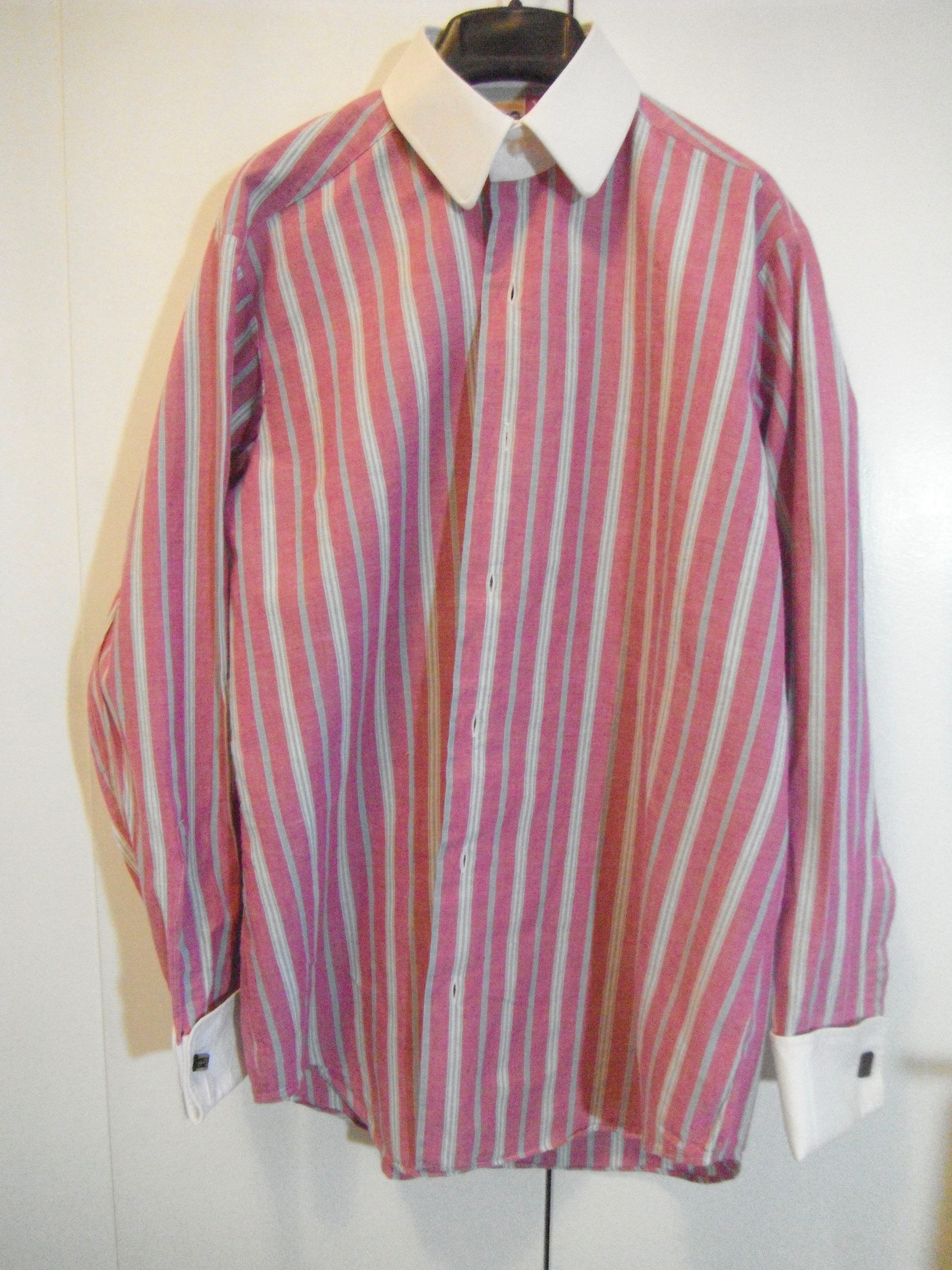 TED LAPIDUS vintageジレ ベスト LAILATOKIO Vintage Ted Lapidus Shirt - Etsy