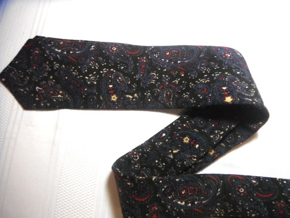 Vintage Liberty of London Tie - image 3