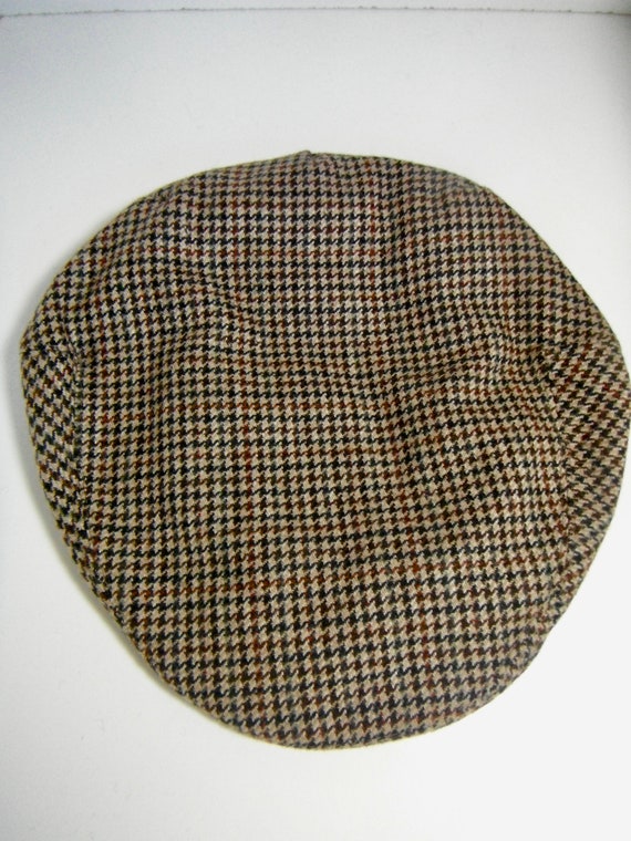 Vintage Bonwit Teller Cap - image 3