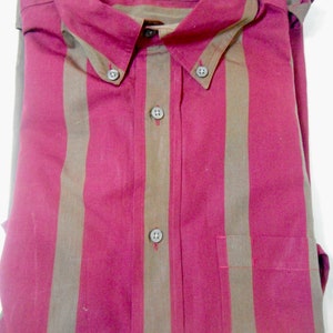 Vintage Perry Ellis Shirt