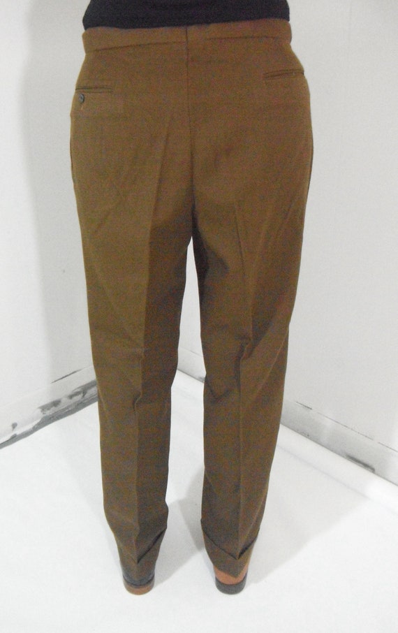 Vintage DAKS Trousers - image 2