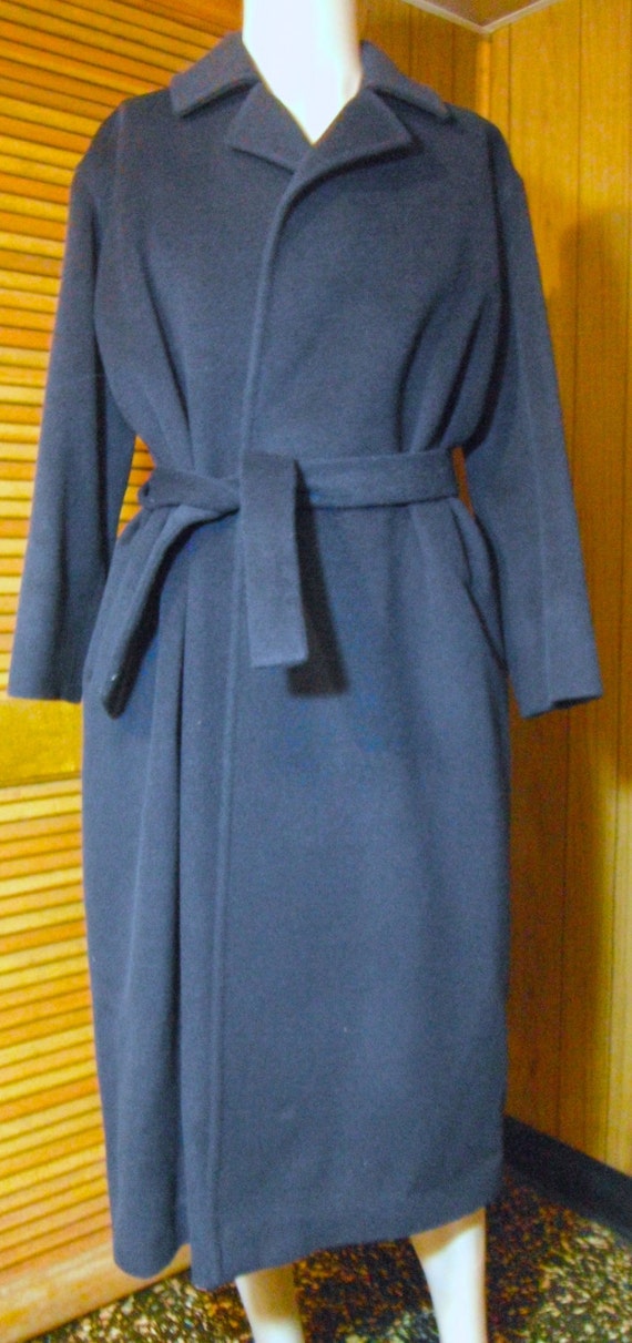Regina Rubens Coat