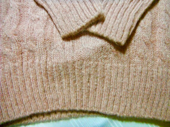Vintage Bonwit Teller Sweater - image 5