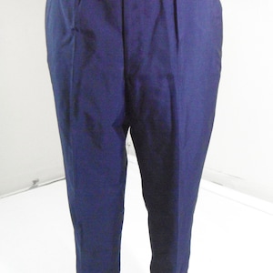 Vintage Simon Ackerman Trousers