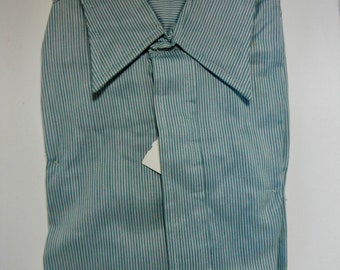 Vintage Pierre Cardin Shirt