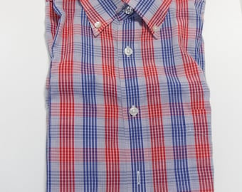 Camisa vintage de Gant
