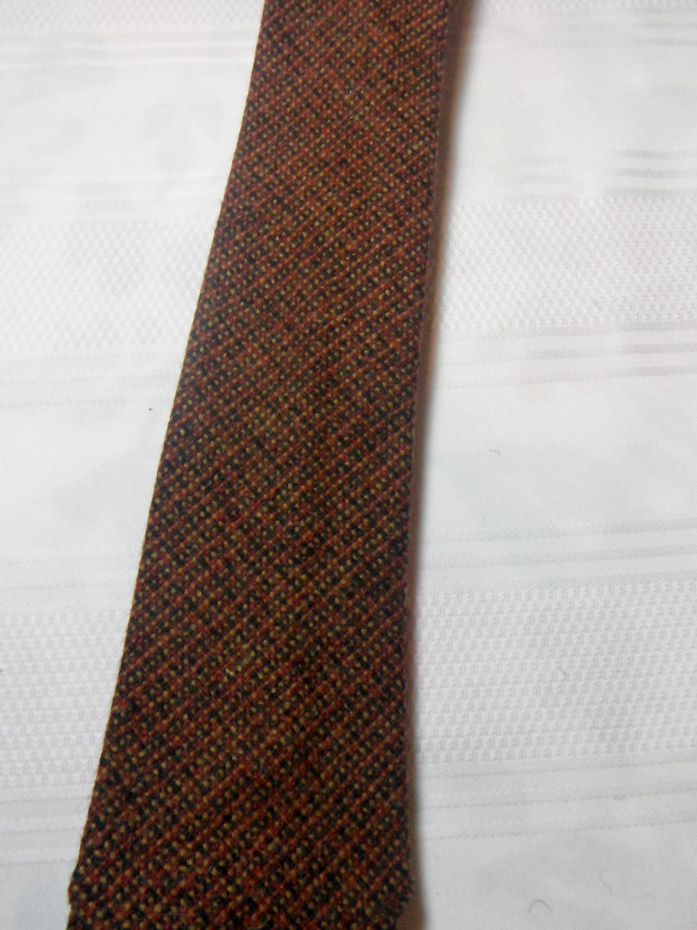 munrospun tie