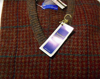 Vintage Pendleton Sweater