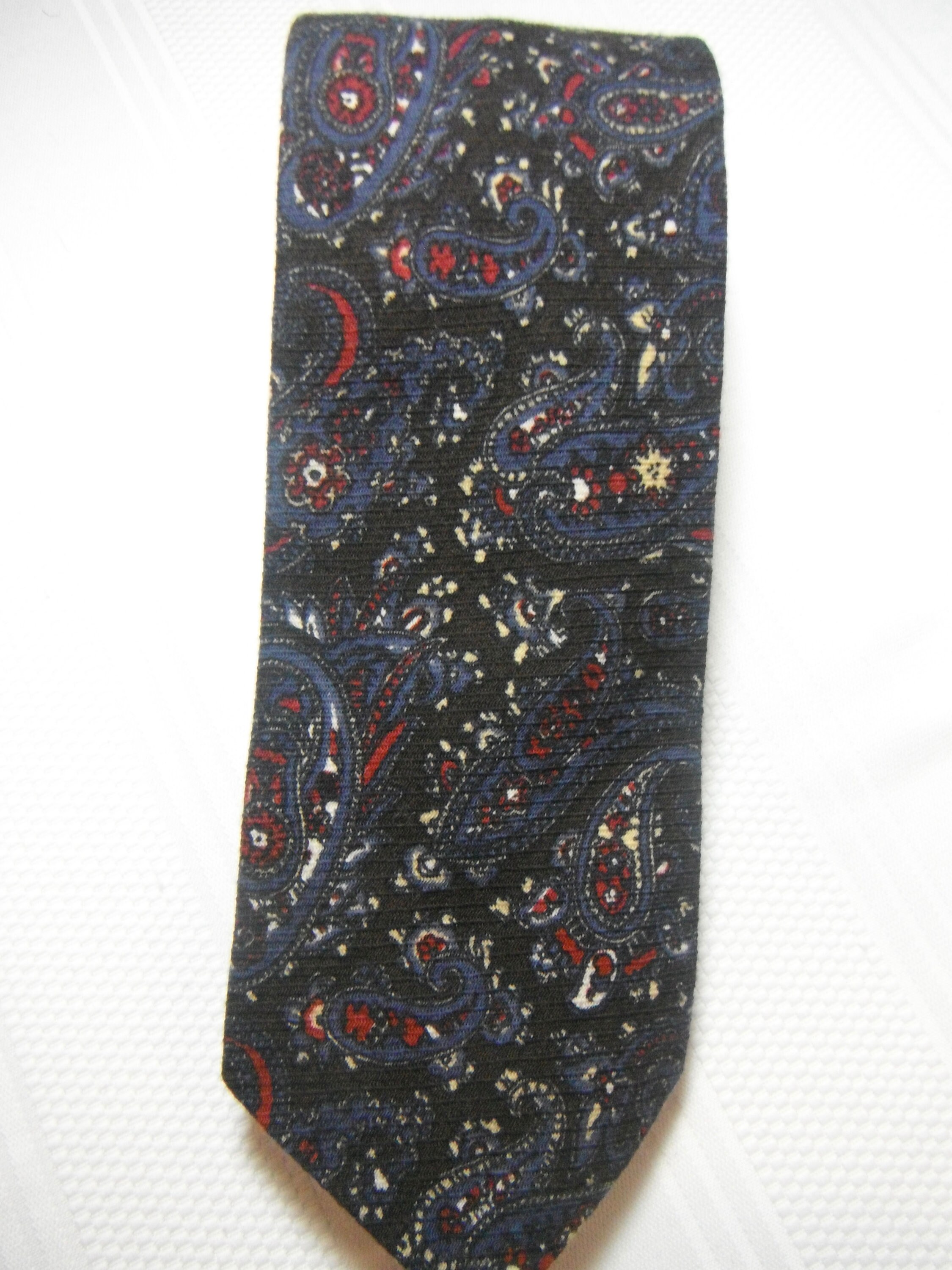 Vintage Liberty of London Tie