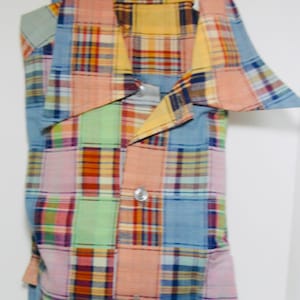 Vintage Shirt