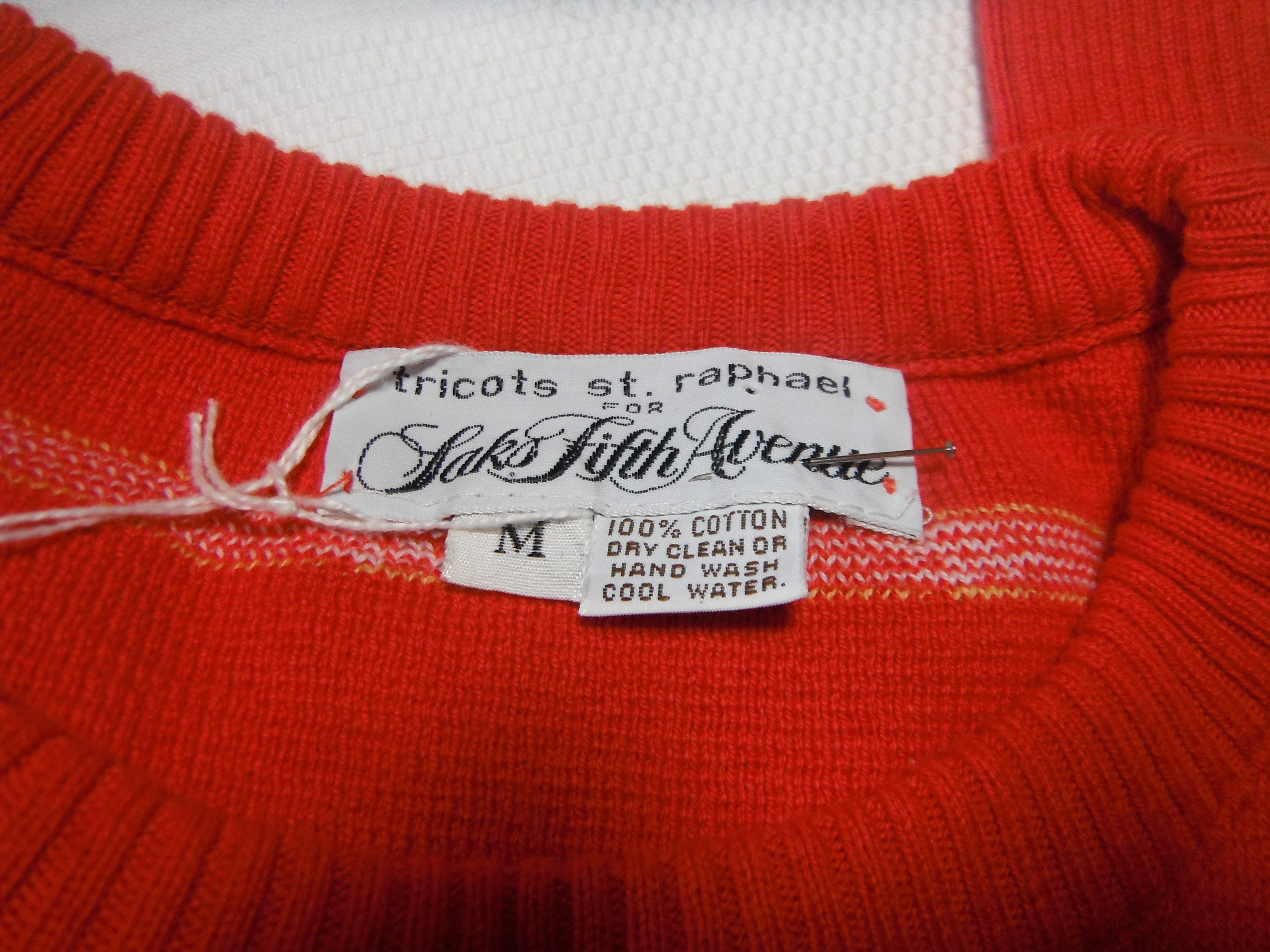 Tricots st hotsell raphael prices