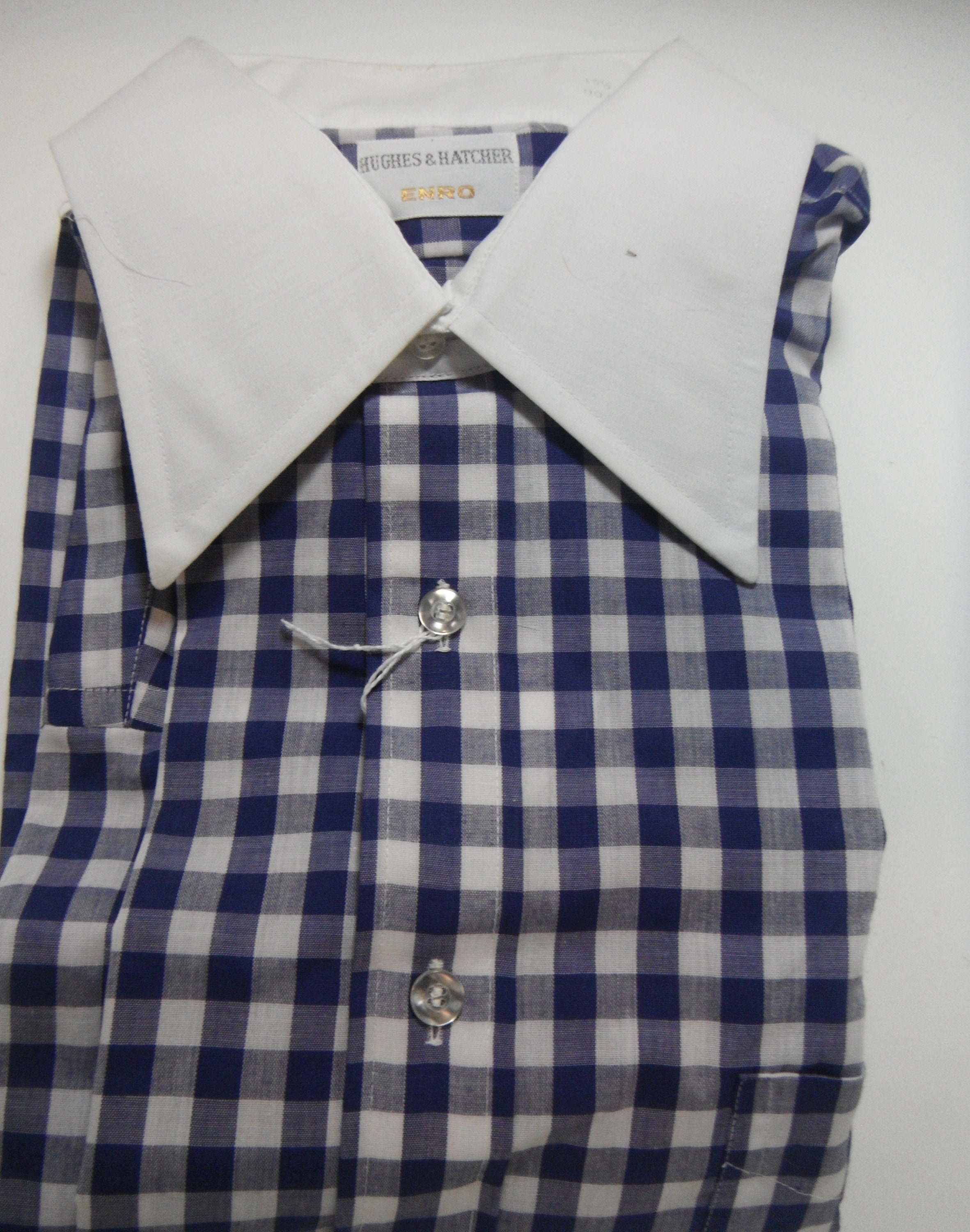 dress shirts enro Shirt Berk's Menswear 33 From Seam At Center Nape Of Neck To Bottom Of Shirt Hem. Amazon.com: Enro Men's Clovelly Check