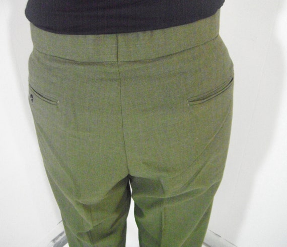 Vintage DAKS Trousers - image 5