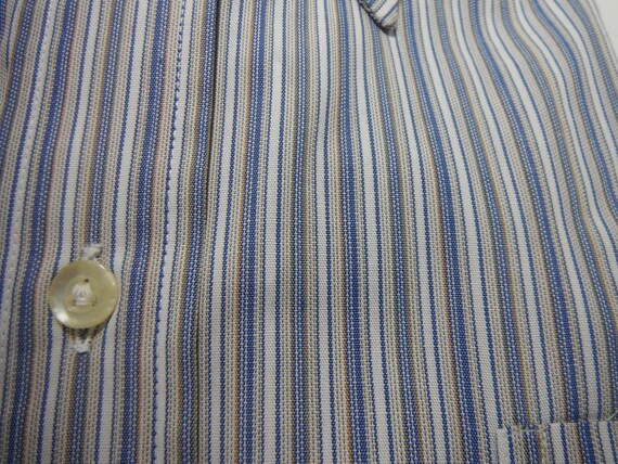 Vintage Lanvin Shirt - image 3