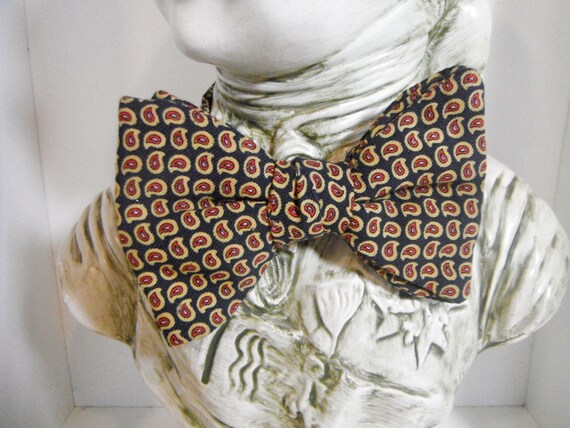 Vintage Bow Tie - image 2