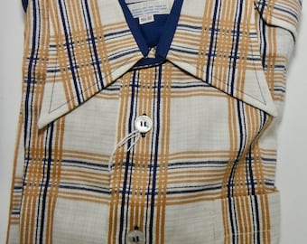 Vintage Bill Blass Shirt