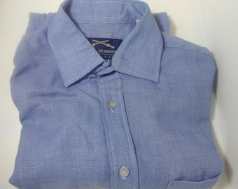 Vintage Laurent D'Obernais Shirt