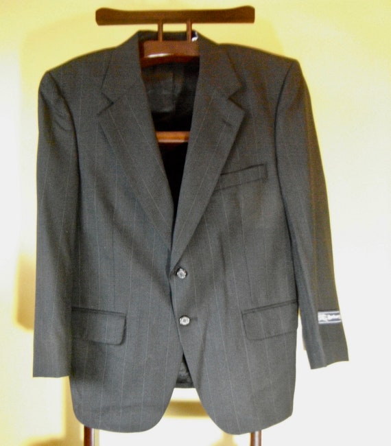 burberry sport coat