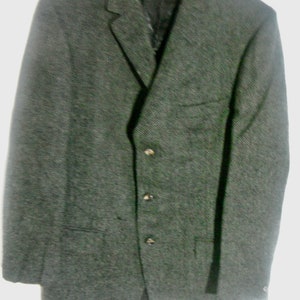 Vintage Aquascutum Sportcoat