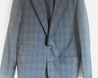 Vintage Alfred Dunhill Men's Suit - Etsy